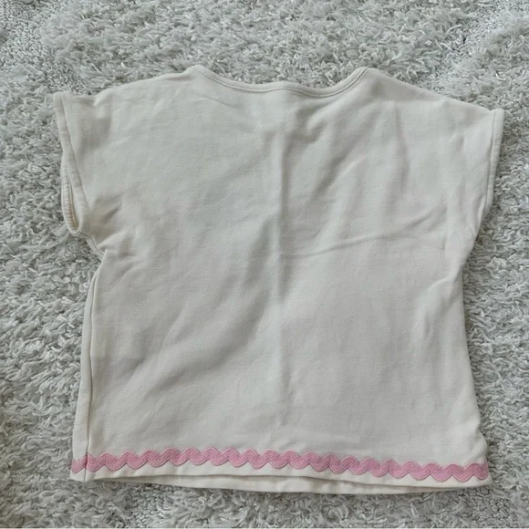 Zara Ric Rac Set - Picture 8 of 8